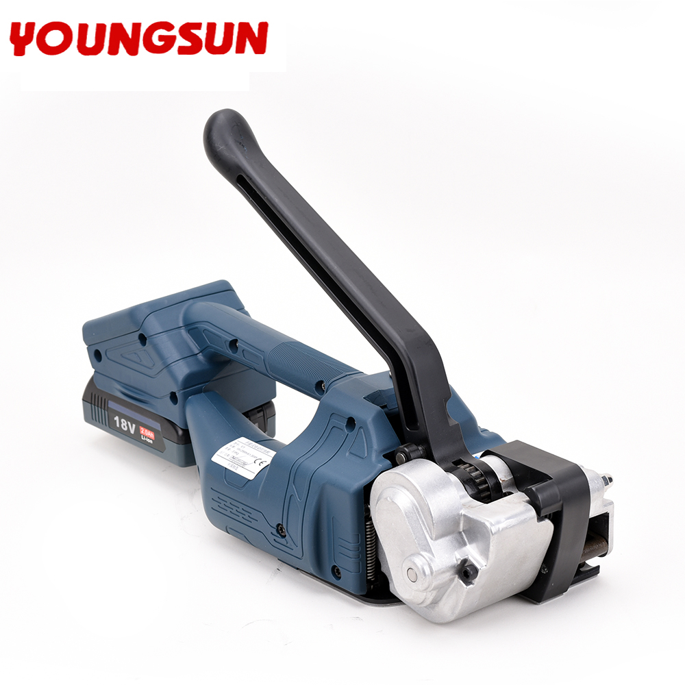 13-16mm Halbautomatische Handh – Power Tools Manual Bewertung und Preis