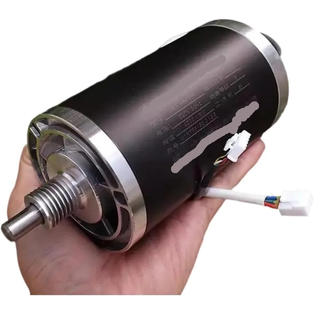 Hochdrehmoment Externer Rotor  – Power Tools Training Bewertung und Preis