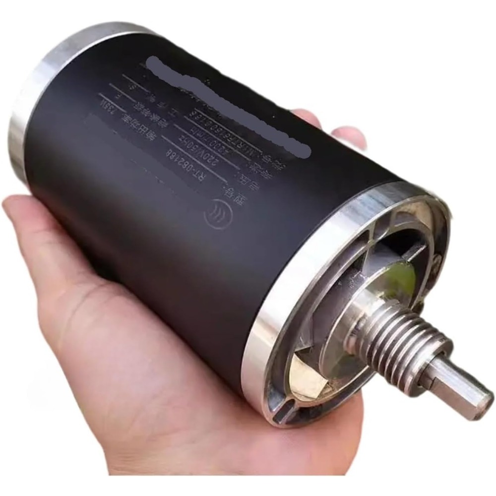 Hochdrehmoment Externer Rotor  – Power Tools Training Bewertung und Preis
