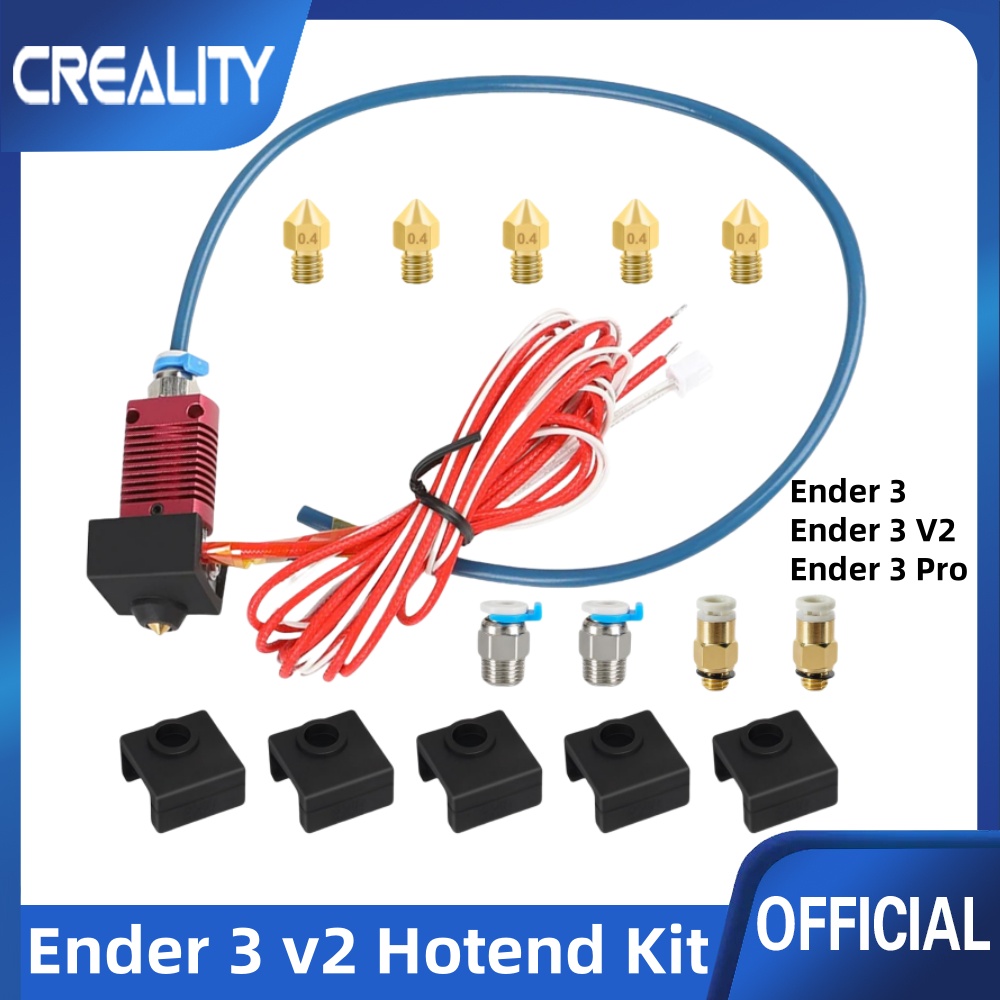 Creality Upgrade Ender 3 Hoten – Creality Printer K1 Bewertung und Preis