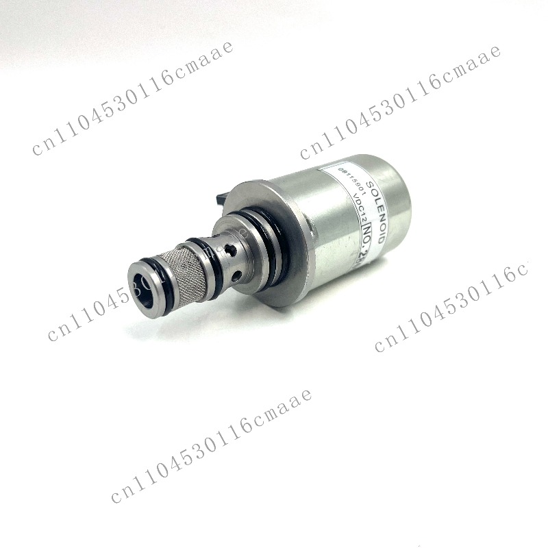 Hydraulisches Magnetventil 195 – Power Tools Caterpillar Bewertung und Preis