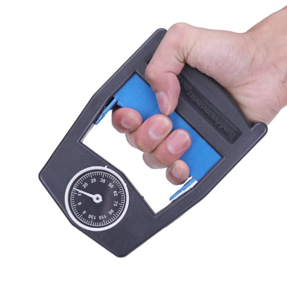 Studenten-Kraftmessgerät Griff – Power Tools Training Bewertung und Preis
