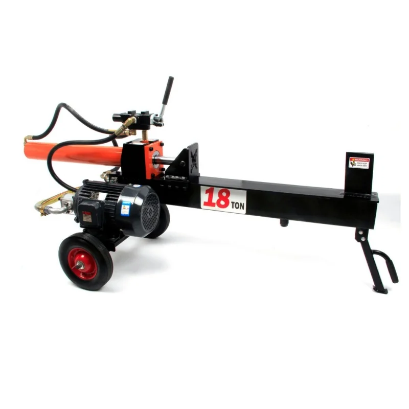 Holzspalter-Schneidwerkzeugmot – Power Tools Hydraulic Bewertung und Preis