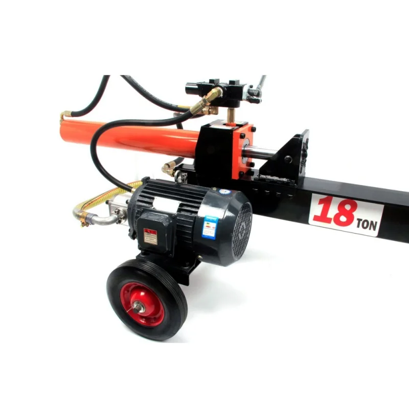 Holzspalter-Schneidwerkzeugmot – Power Tools Hydraulic Bewertung und Preis