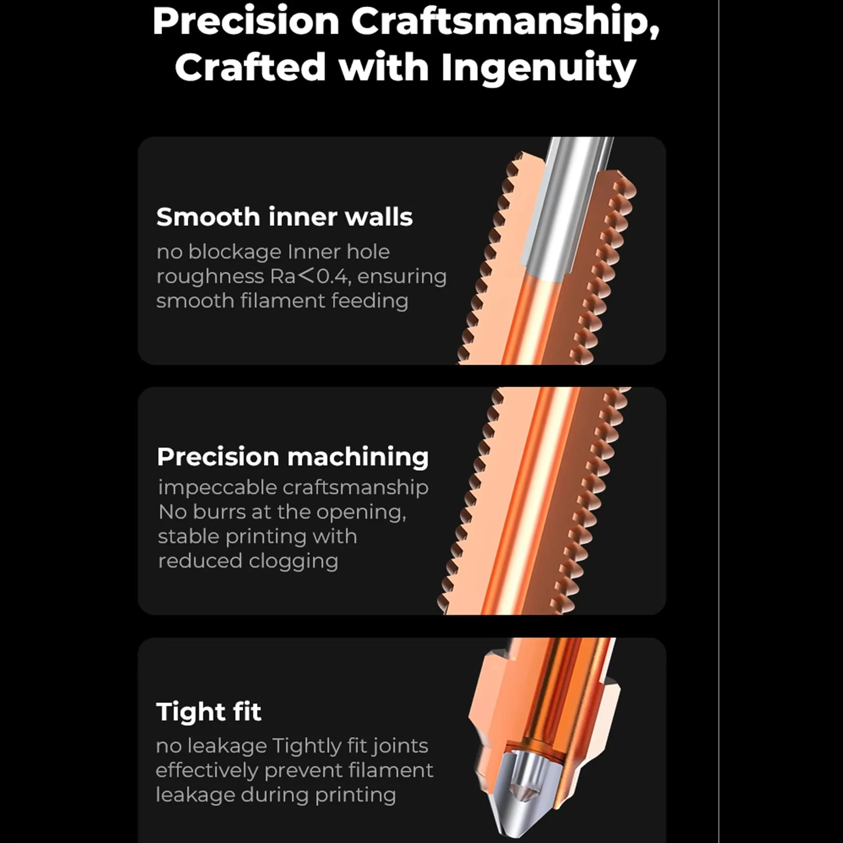 Für Creality K1C K1 MAX Hotend – Creality Printer K1 Bewertung und Preis