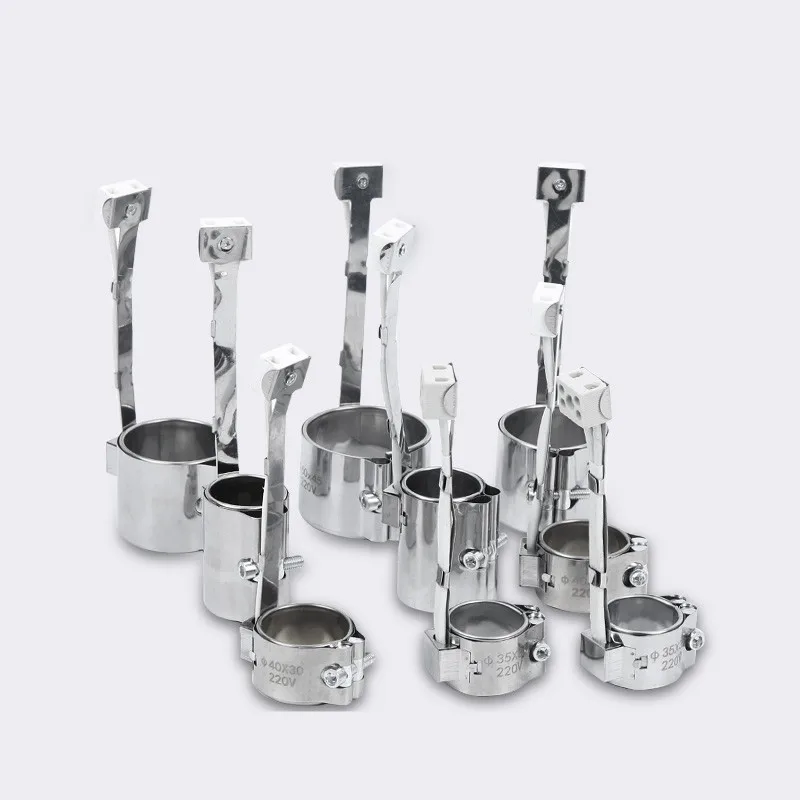 Heizung ring von spritzguss ma – Power X Tools And Machinery Bewertung und Preis