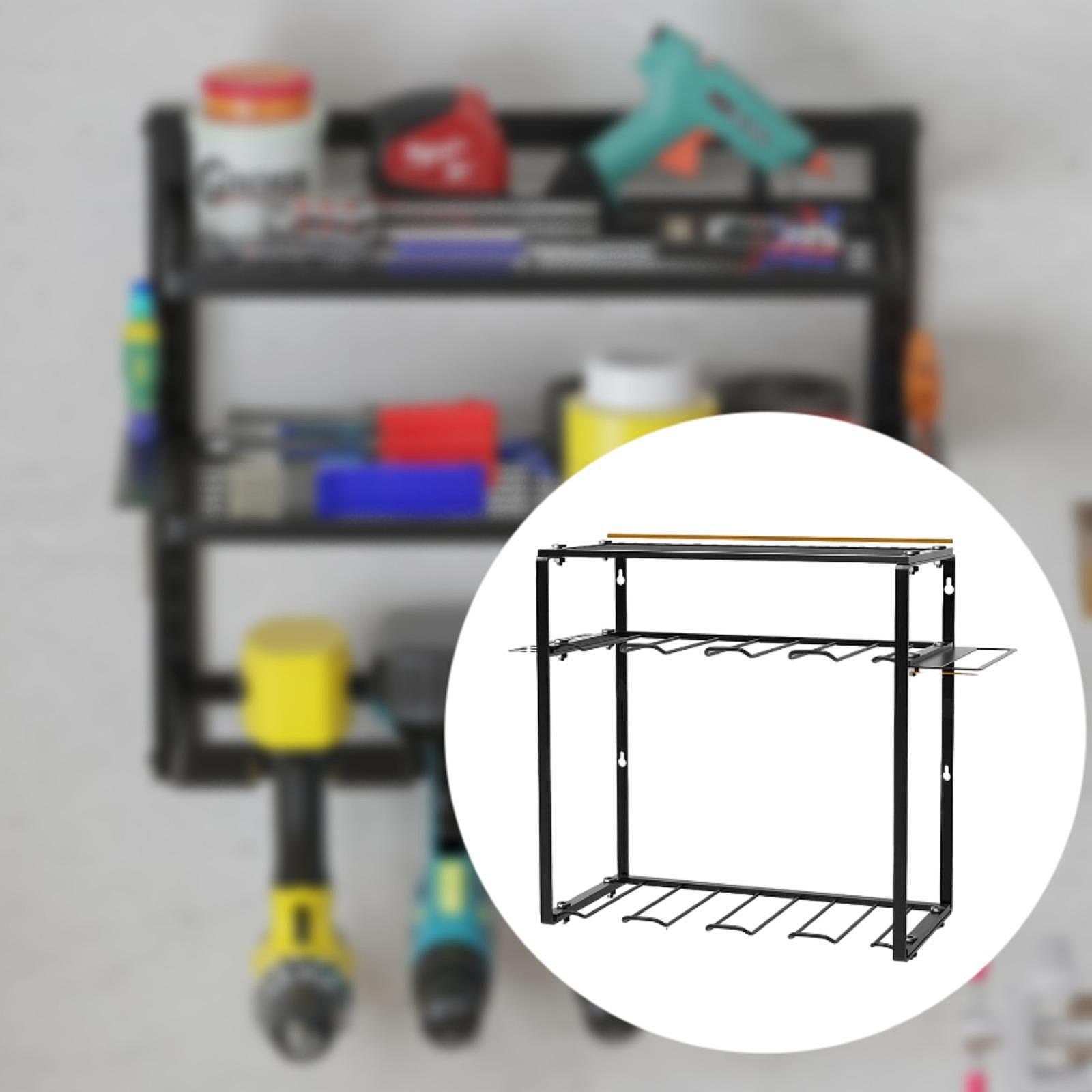 Elektrowerkzeug-Organizer, Wer – Power Tools Storage Bewertung und Preis