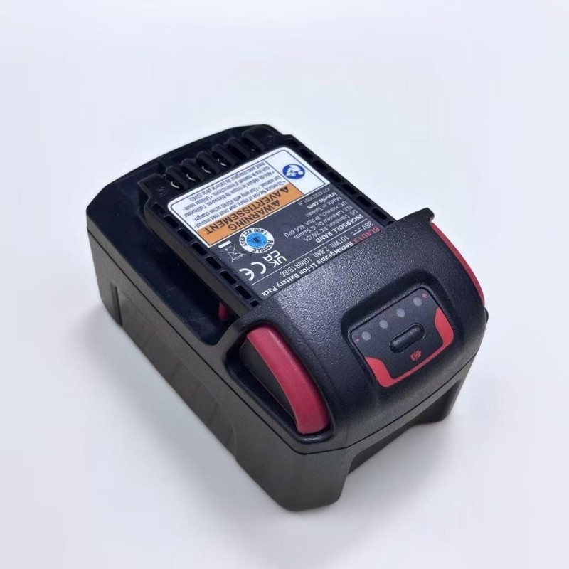 100% Original 2500mAh 5000mAh  – Power Tools Ingersoll Rand Bewertung und Preis