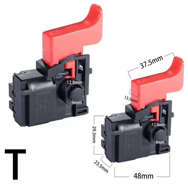 Miniatur-Elektrowerkzeug-Schal – Power Tools Online Bewertung und Preis