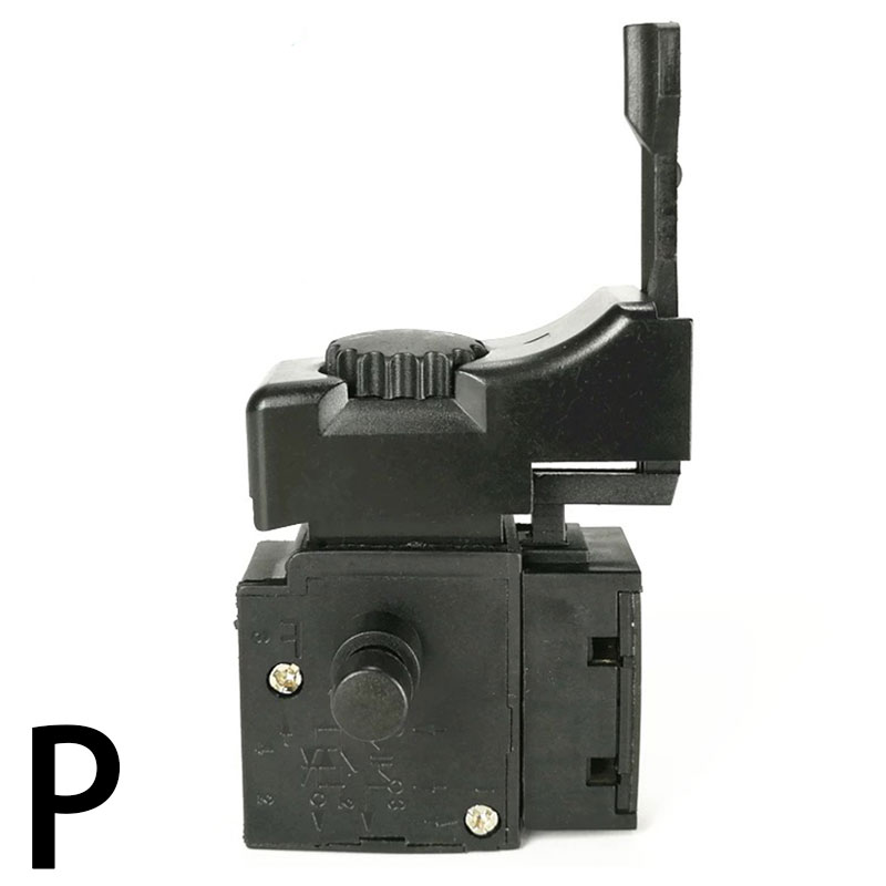 Miniatur-Elektrowerkzeug-Schal – Power Tools Online Bewertung und Preis