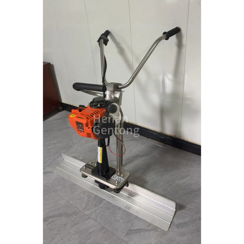 Bau-Maschine 1M Tragbares Beto – Power Tools Manual Bewertung und Preis