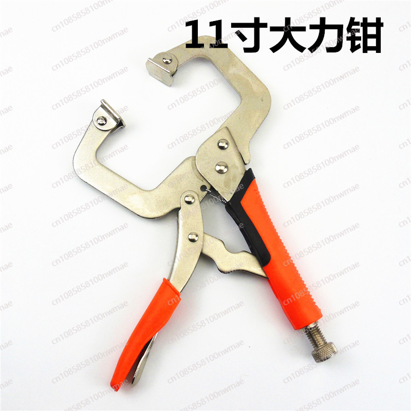 Leistungsstarke Zange, multifu – Power Tools Manual Bewertung und Preis