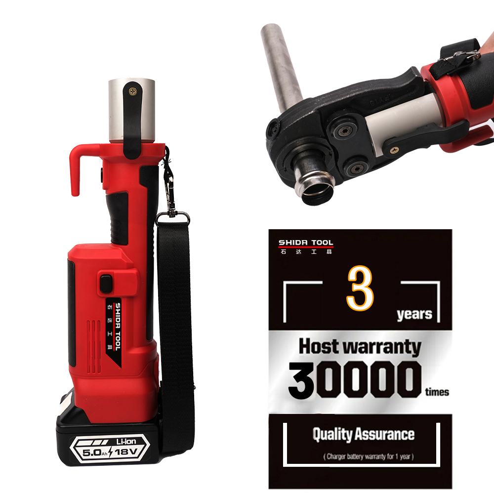 Pz-1930 GES-1525 V-Typ Hydraul – Power Tools Hydraulic Bewertung und Preis