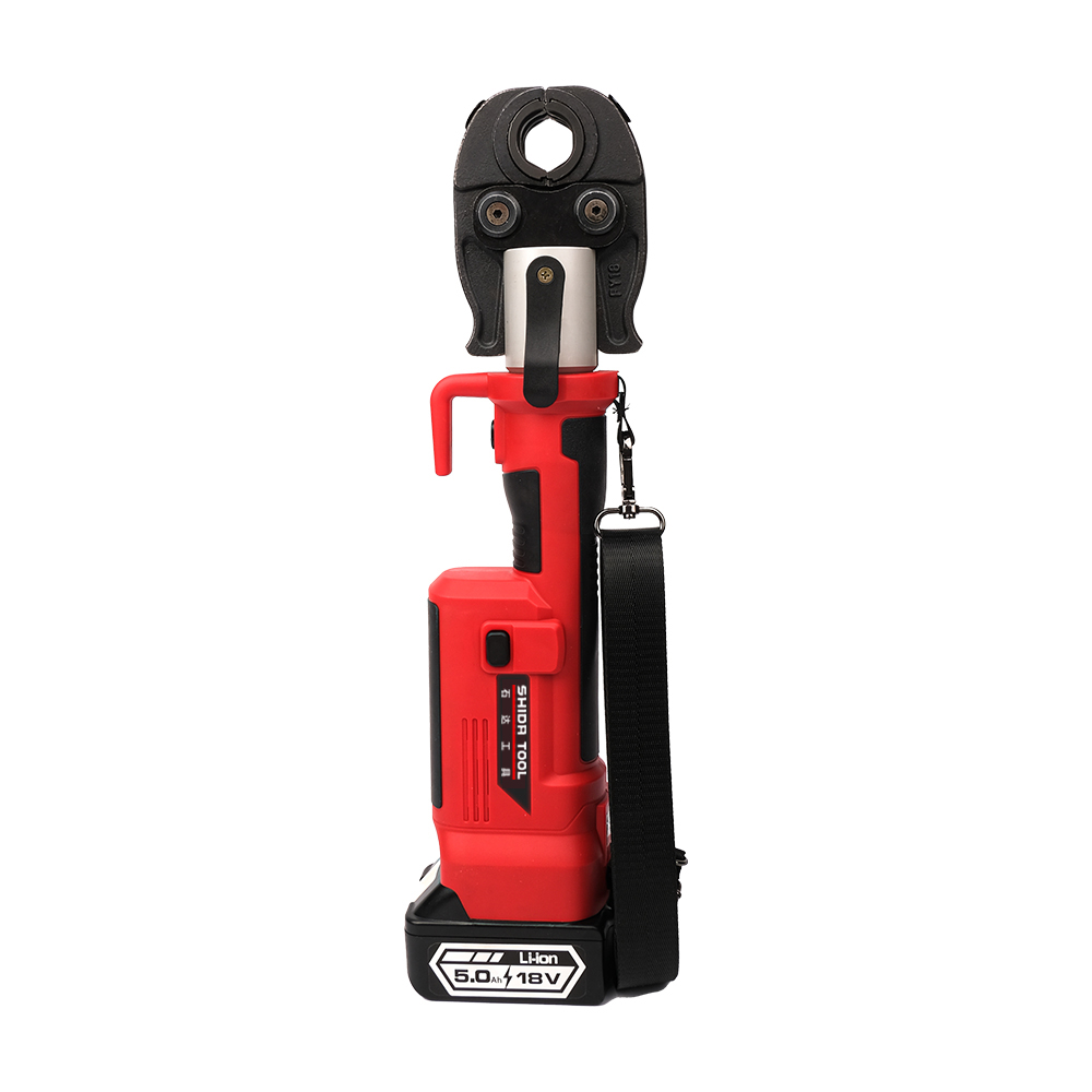 Pz-1930 GES-1525 V-Typ Hydraul – Power Tools Hydraulic Bewertung und Preis