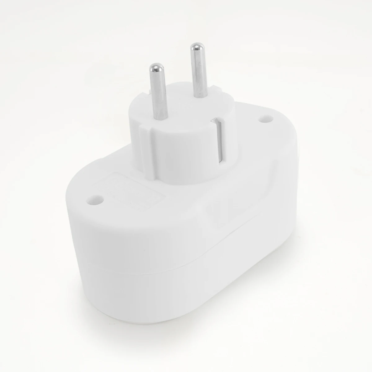 EU-Verlängerungssteckdose mit  – Power Tools Extension Bewertung und Preis