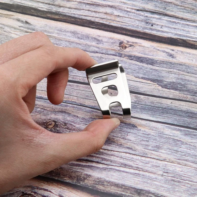 Gürtel clip Haken mit Schraube – Power Tools Excel Bewertung und Preis