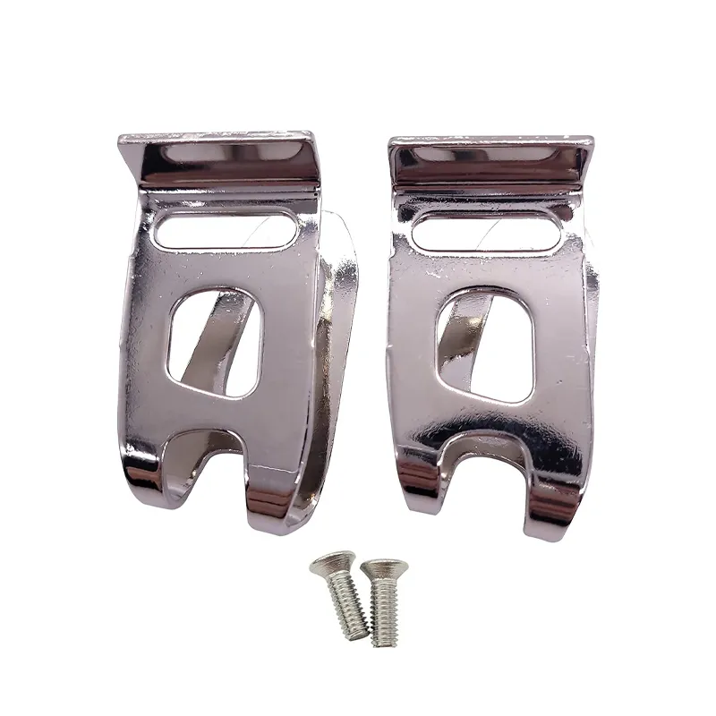 Gürtel clip Haken mit Schraube – Power Tools Excel Bewertung und Preis