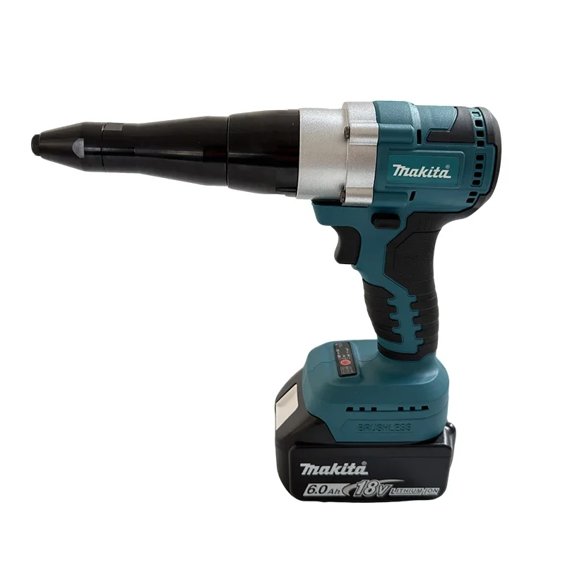 Makita 25000N Bürstenlose elek – Power Tools Excel Bewertung und Preis