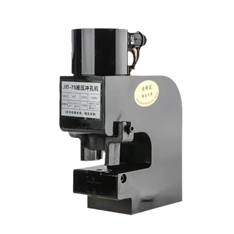 Jieke CH-80 Elektrische Hydrau – Power Tools Jb Bewertung und Preis