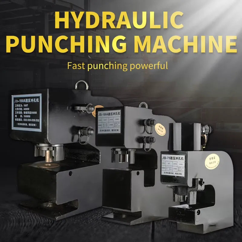 Jieke CH-80 Elektrische Hydrau – Power Tools Jb Bewertung und Preis