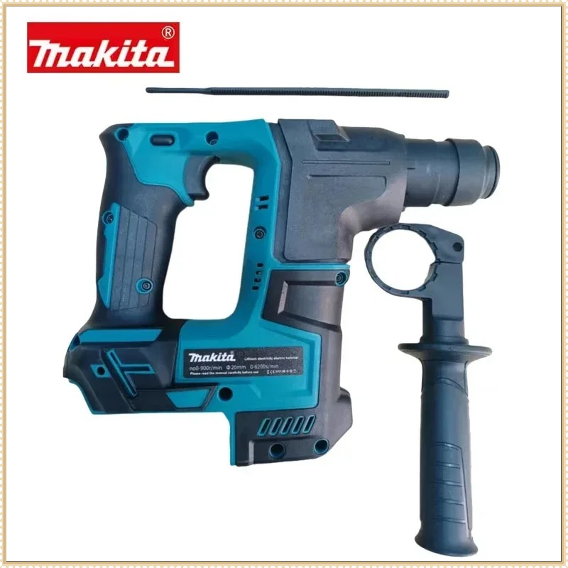 Makita Bürstenloser Bohrhammer – Power Tools Online Bewertung und Preis
