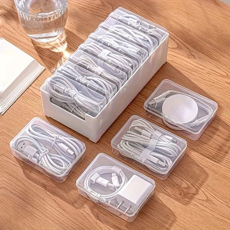 7-in-1 Aufbewahrungsbox für Da – Power Tools Storage Bewertung und Preis