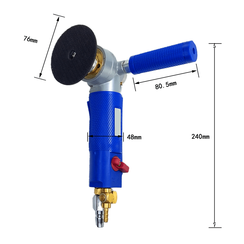 Wassereinspritzung, 3-Zoll-pne – Power Tools Jb Bewertung und Preis